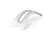 Twelve South BookArc Stand aus Stahl f�r MacBook Air MacBook Pro 13 15 43,2 cm (17 Zoll)