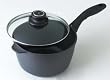 Swiss Diamond - 8" Covered Sauce Pan