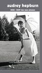 Audrey Hepburn 2 Yr Pocket2008