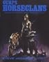 GURPS Horseclans: Roleplaying in Robert Adam's Barbarian Future