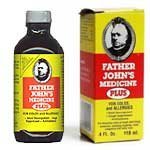 FATHER JOHNS PLUS LIQUID