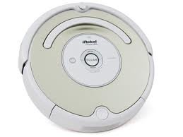   iRobot Roomba 530/531 Remanufactured