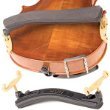 Kun Original Junior Shoulder Rest for 1/2 - 3/4 Violin