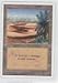 1995 Magic the Gathering 4th Edition #232 - Oasis U :L: