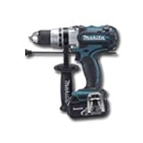 Makita BHP454 18 Volt Cordless 1/2 Inch Hammer Driver Drill | Read Reviews and Compare Prices with Buying Options 218KjrcTYdL. SL160 Makita BHP454 18 Volt Cordless 1/2 Inch Hammer Driver Drill | Read Reviews and Compare Prices with Buying Options