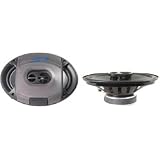 Buy Alpine Type-S SPS-609 - Car speaker - 85 Watt - 3-way - coaxial - 6 x 9 by Alpine