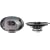 Alpine Type-S SPS-609 - Car speaker - 85 Watt - 3-way - coaxial - 6" x 9"