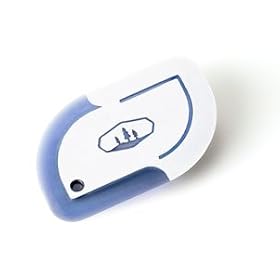 Gsi Compact Scraper