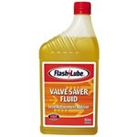 Flash Lube Valve Saver Fluid – FV2.5L
