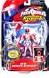 Power Ranger Operation Overdrive - Red Ranger