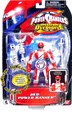 Power Ranger Operation Overdrive - Red Ranger