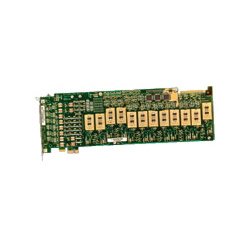 Dialogic D600JCTE175EW PCI-e Steckkarte (30 Kanal) Preisvergleich