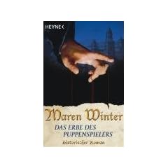 Das Erbe des Puppenspielers.