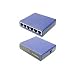 LogiLink Fast Ethernet Desktop Switch 5-Port