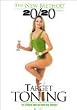 The New Method 20/20 Series - Target Toning - Exercise DVD