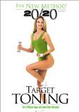 The New Method 20/20 Series - Target Toning - Exercise DVD