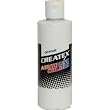 4 oz. Bottle of Opaque White #5212 CREATEX AIRBRUSH COLORS Hobby Craft Art PAINT