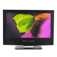Aoc 27" Widescreen LCD TV HD Ready Black