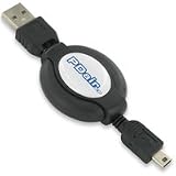 Retractable Cable for i-mate Ultimate 8502