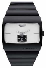 Vestal Unisex BVL004 Bevel Watch.