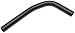 Gates 19498 Molded Heater Hose