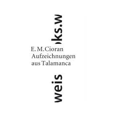Aufzeichnungen aus Talamanca