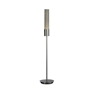 Nova Lighting 62-Inch Bead Floor Lamp by 