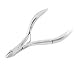 Professional NAIL CUTICLE CLIPPER CUTTER