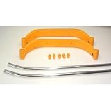 Low Profile Landing Gear: T REX 450X/XL/S