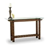 CABANA SOFA TABLE SOFA TABLE