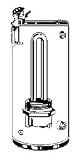 AMERICAN WATER HEATER 690-0680 WATER HEATER ELEMENT - 1500/240