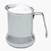 Le'Xpress Stainless Steel 650ml Milk Frothing Jug KCLEJUG