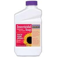 Insecticidal Soap Concentrate, 1 Qt