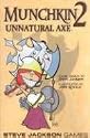 Steve Jackson Games Munchkin 2 Unnatural Axe