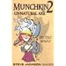 Munchkin 2 Unnatural Axe