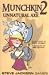 Steve Jackson Games Munchkin 2 Unnatural Axe