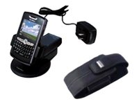 BlackBerry North American Power Station with Extra Battery Charger for BlackBerry 8800, 8820, and 8830