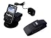 BlackBerry North American Power Station with Extra Battery Charger for BlackBerry 8800, 8820, and 8830