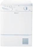 HOTPOINT CONDENSOR TUMBLE DRYER