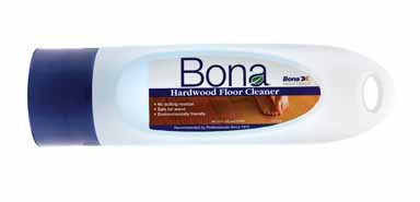 Bona 28.75 oz Refillable Cartridge for Hardwood Floors