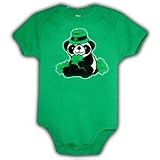 Tagless St. Patrick's Panda G