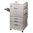 HP Color LaserJet 9500HDN Printer (C8547A#ABA)