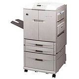 HP Color LaserJet 9500HDN Printer (C8547A#ABA)