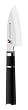 Henckels Miyabi 5000 S - 3.75" Kodeba (Small Traditional Chopper)