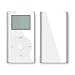 Solid White Design iPod mini Protective Decal Skin Sticker