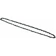 Oregon S55 Replacement Chain Saw Loops