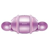SONY �T�E���h�G���^�[�e�C�������g�v���[���[�uRolly�v2GB �s���N SEP-50BT-P
