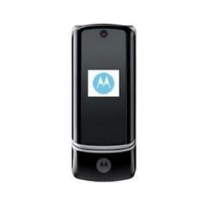 MOTOROLA K1 BLACK RB(ALL ORIGINAL+BOX) MOTOROLA K1 BLACK RB(ALL ORIGINAL+BOX)