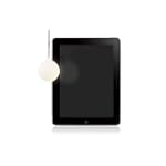 Moshi iVisor AG for iPad