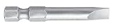 Bosch SL1012201 10-12 2-Inch Slotted Gray Insert Bit [並行輸入品]